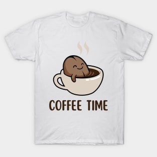 Coffee T-Shirt